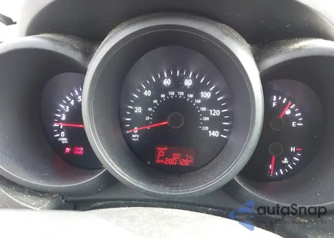 2012 Kia Soul z USA, uszkodzony, nr VIN KNDJT2A53C7449976